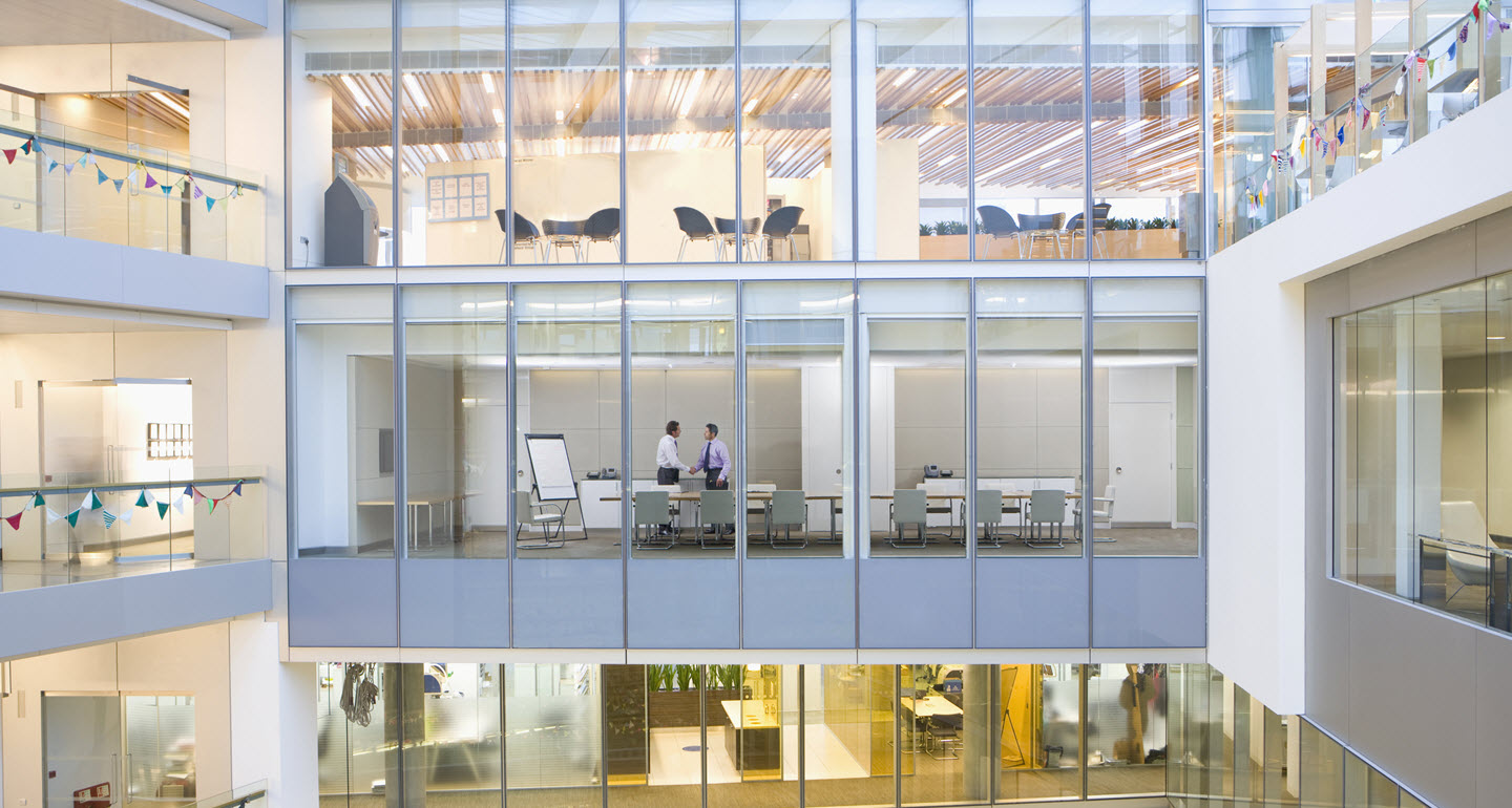 office
