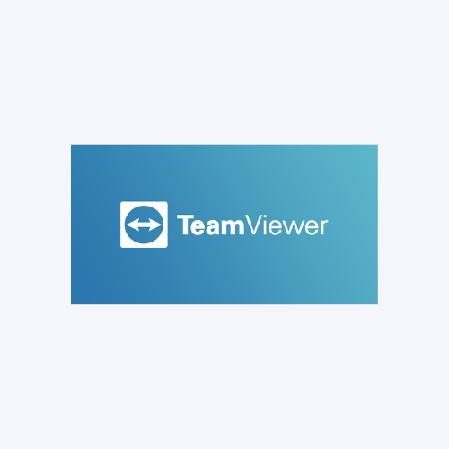 teamviewer