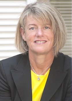 Yvonne Stillhart