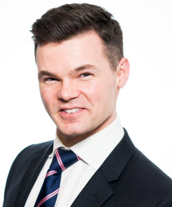 Simon Tyszko