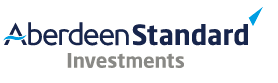 Aberdeen Standard Investments home